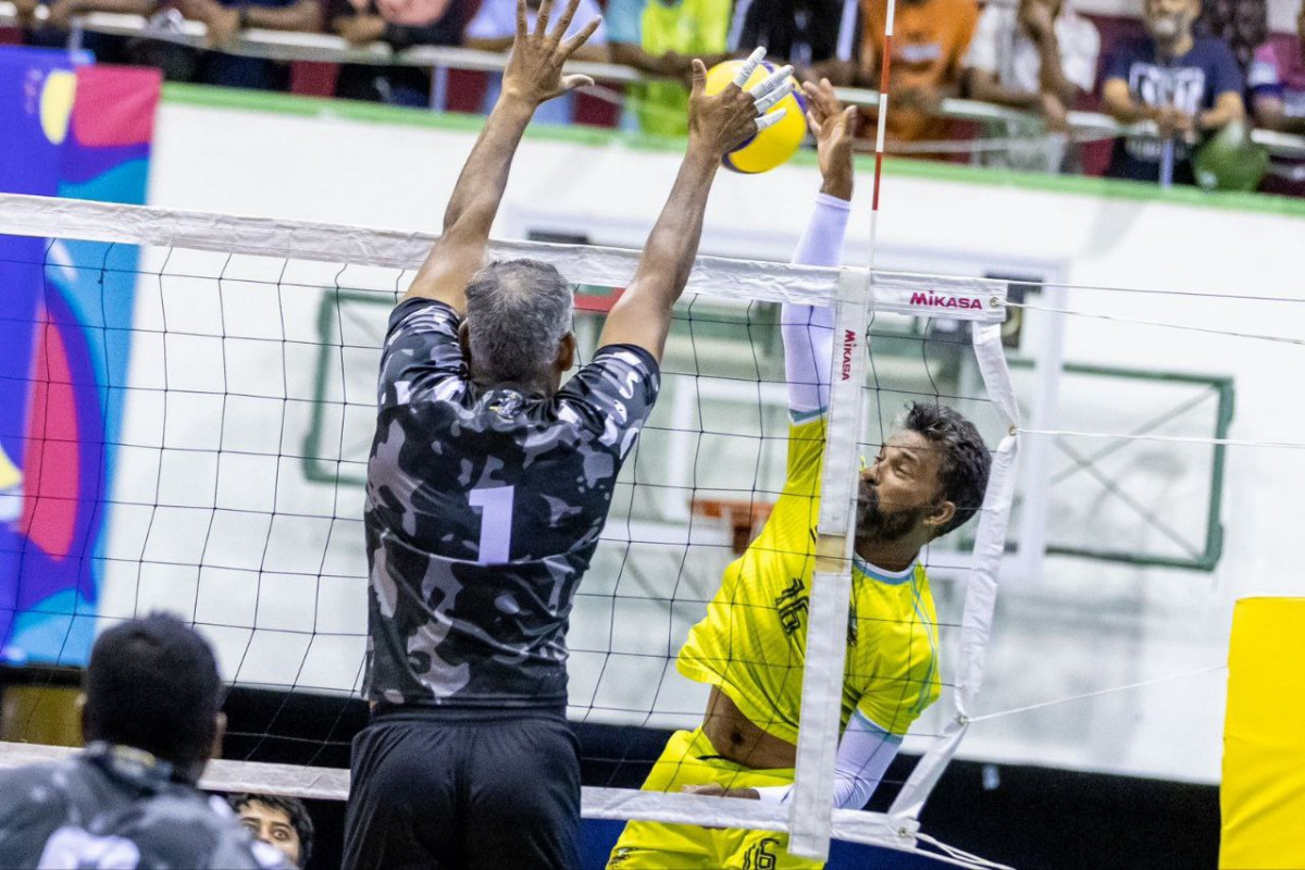 ވެމްކޯ އަދި ސިފައިން ބައްދަލުކުރި މެޗުގެ ތެރެއިން