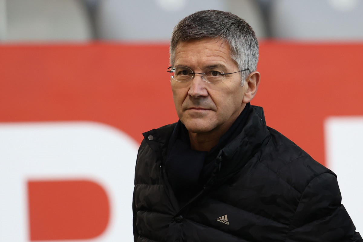 ބަޔާންގެ ރައީސް ހާބަރޓް