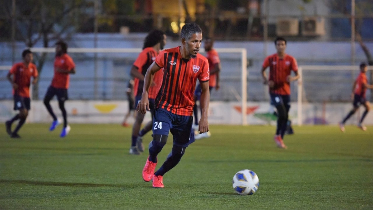 މީގެ ކުރިން ޓީސީ ސްޕޯޓްސް ކުލަބުން ކުރިއަށްގެންދިޔަ ފަރިތަކުރުންތަކުގެ ތެރެއިން