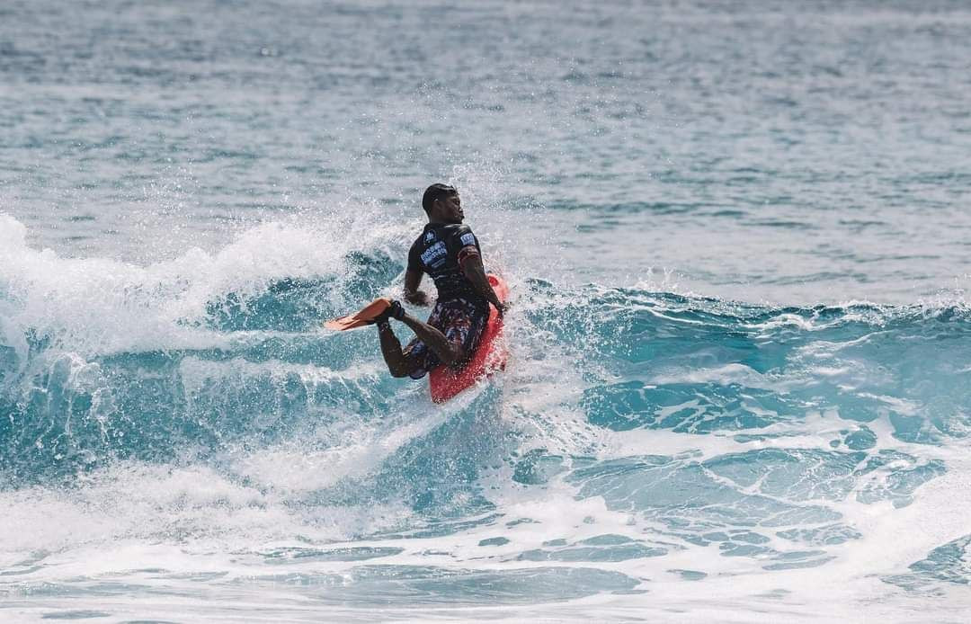 އަލީ ޚުޝްރުވާން އަހުމަދު (ކުޑަ އައްޔަ)