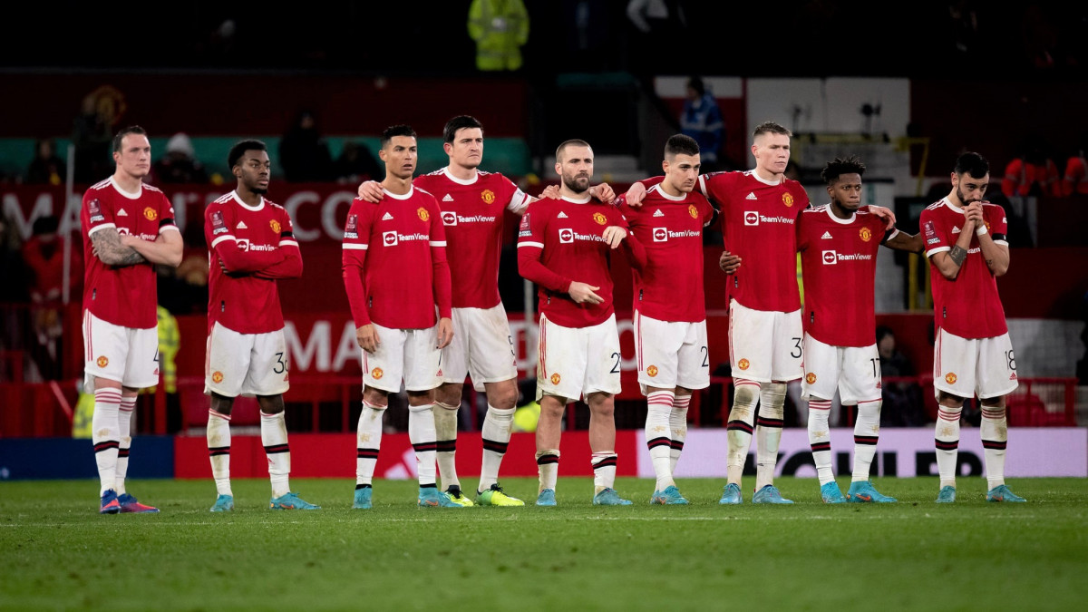 ޔުނައިޓެޑާއި މިޑްލްސްބްރާ ބައްދަލުކުރި މެޗުގެ ތެރެއިން