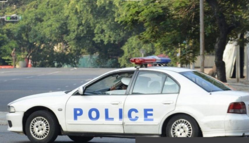 ސްރީލަންކާގެ ފުލުހުން ވަނީ މި ޖަރީމާ ހިންގި ދެ މީހުން ހައްޔަރުކޮށްފައި