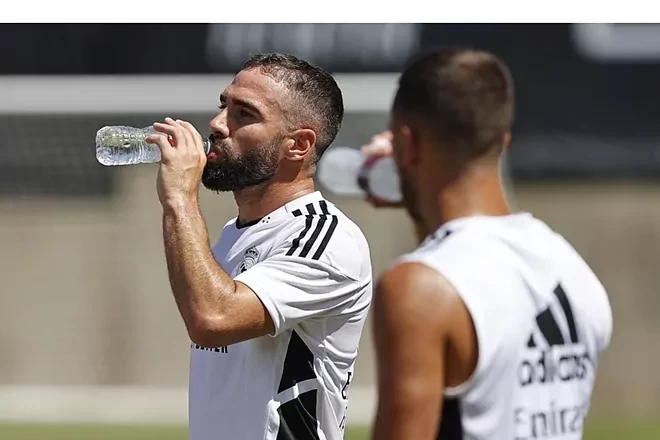 ޑެނީ ކަވަހާލް، ރެއާލްގެ ފަރިތަކުރުންތަކުގައި