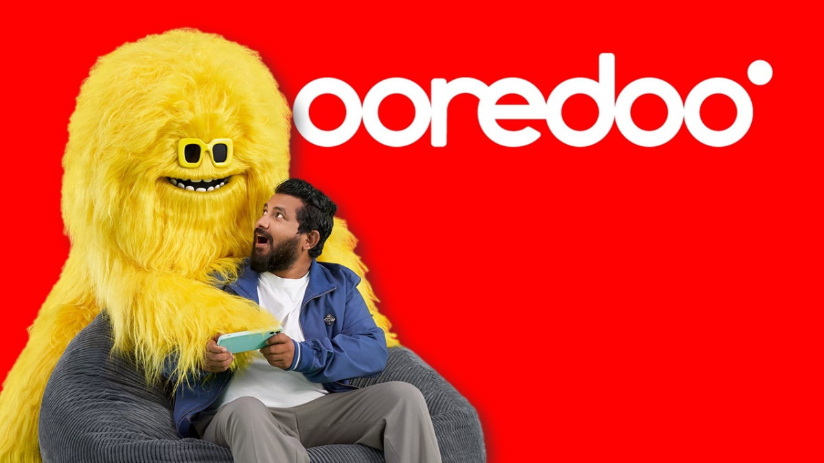 މިކެމްޕެއިންގައި ރައްޔިތުންނަށް އާއްމުކޮށް ދިމާވާ ކަނެކްޓިވިޓީ ގެ މައްސަލަތައް މަޖާ ގޮތެއްގައި ދައްކުވައިދޭނެ