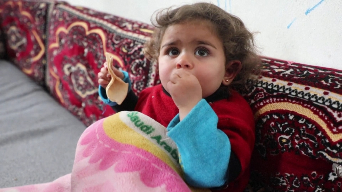 18 މަހުގެ ރަޣަދު ސަލާމަތްވީ ބޮޑު ޒަޚަމަކާ ނުލައި