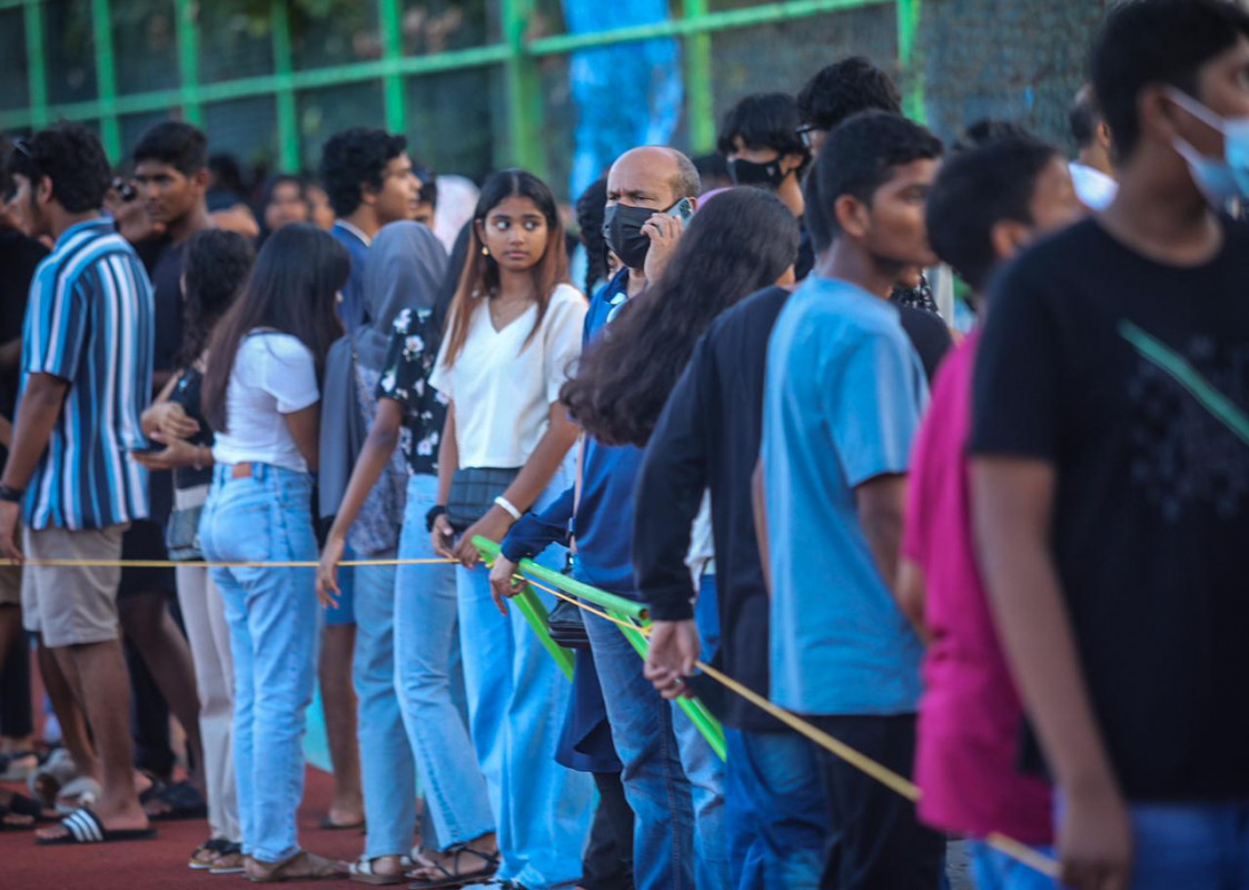 23 ވަނަ އިންޓަރ-ސްކޫލް އެތުލެޓިކްސް ޗެމްޕިއަންޝިޕް