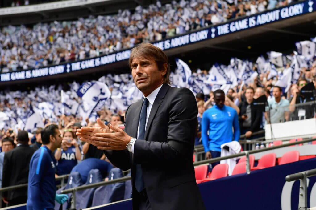 އެންޓޯނިއޯ ކޮންޓޭ