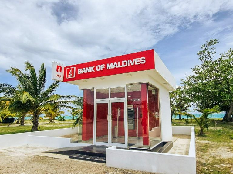 Bank of Maldives opens ATM Centres in Filladhoo and Vashafaru