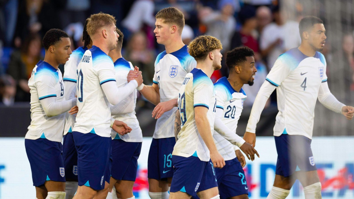 އިންގްލެންޑާއި އިސްރާއީލް ބައްދަލުކުރި މެޗުގެ ތެރެއިން