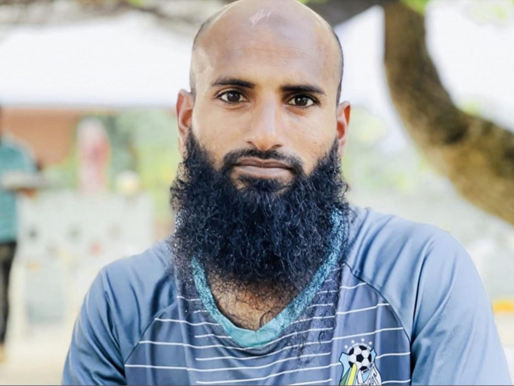 އިބްރާހިމް ރަޝީދު