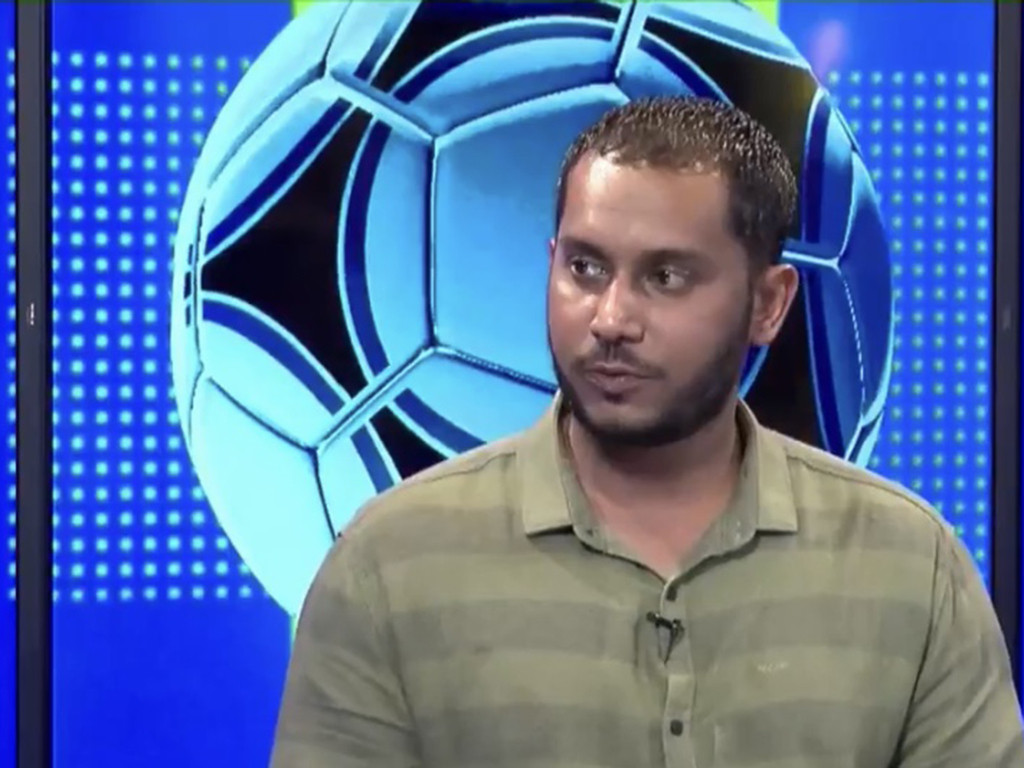 އެސޯސިއޭޝަންގެ ނައިބުރައީސް އައިމަން