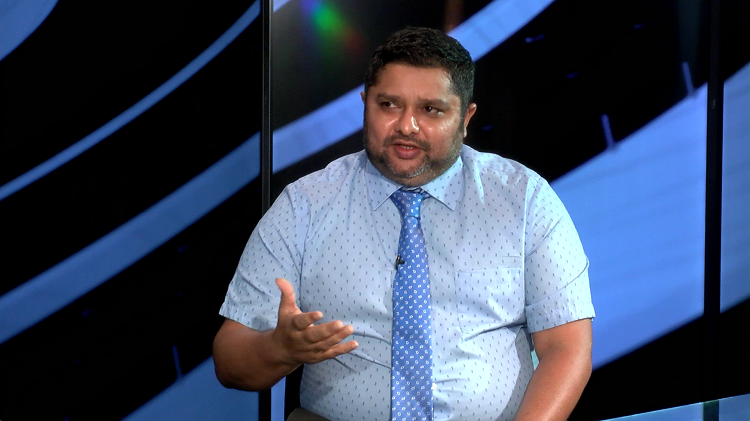 އެމް.އެން.ޕީގެ އެއް މުއައްސިސް ޢަބްދުﷲ ޝިނާން