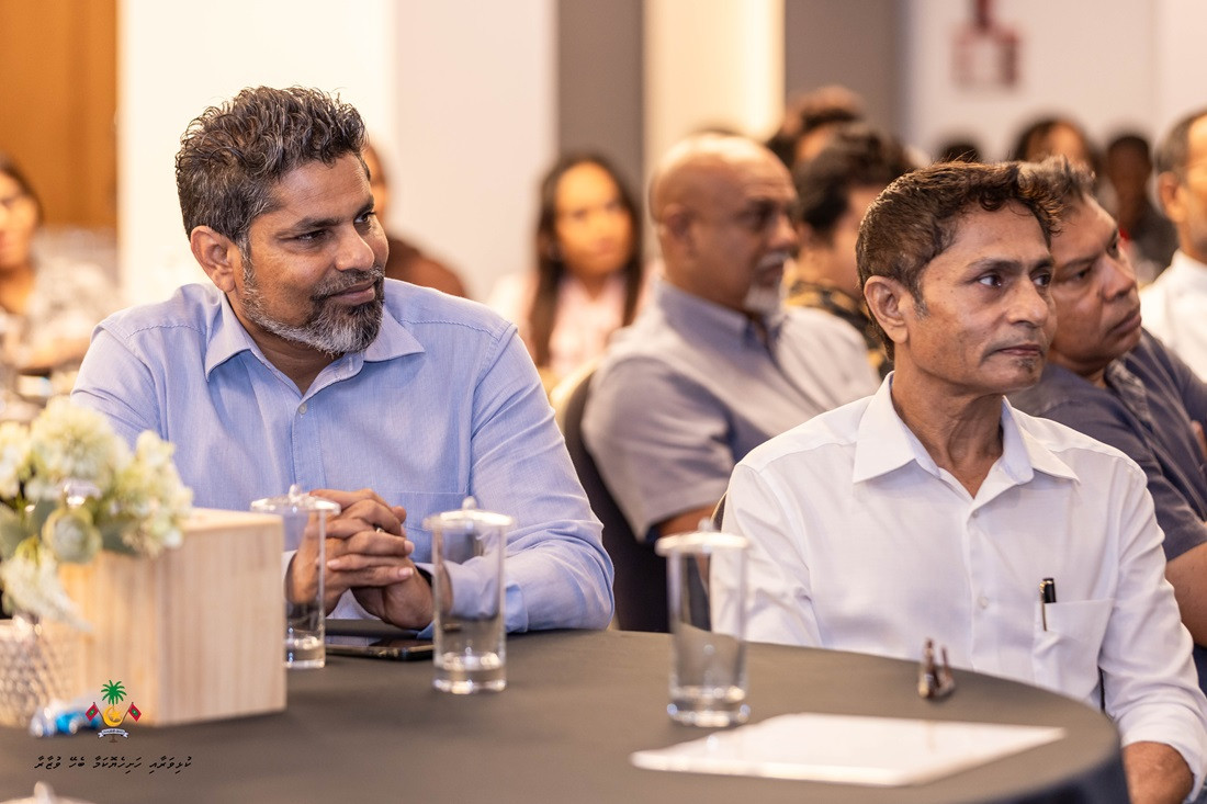 ކޮމިޝަނަރ އޮފް ސްޕޯޓްސް މުޙައްމަދު ޠަލާލް