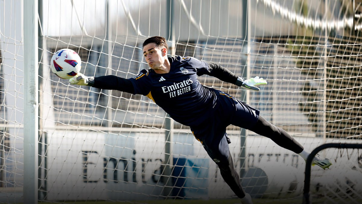 ރެއާލް މެޑްރިޑުގެ ފަރިތަކުރުމުގައި ކެޕާ ބައިވެރިވަނީ