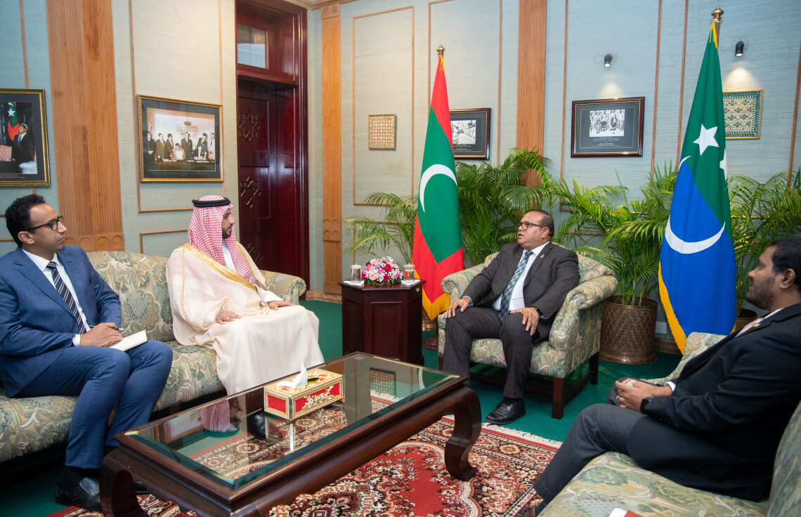 ރައްޔިތުންގެ މަޖިލިސްކުރާ ގޭގައި ބޭއްވެވި ބައްދަލުކުރެއްވުމުގެ ތެރެއިން