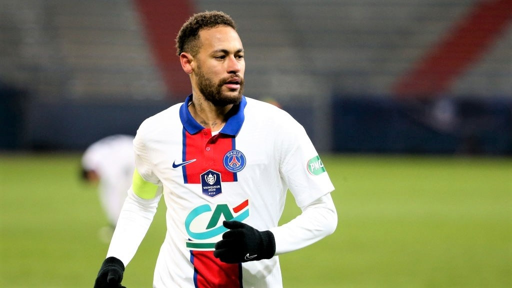 ޕީއެސްޖީއަށް ކުޅެމުން އަންނަ ބްރެޒިލުގެ ތަރި ނޭމާ