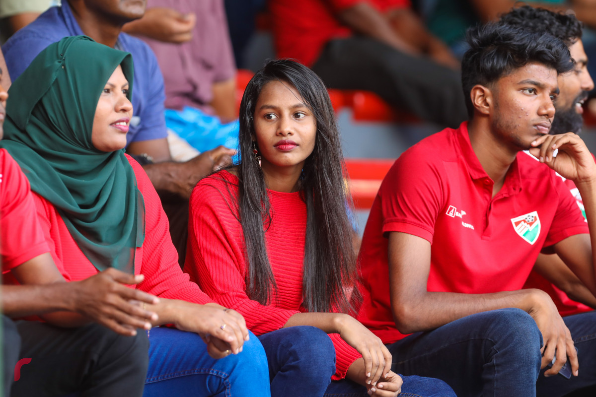 ވޯލްޑްކަޕް ކޮލިފައިން ދިވެހިރާއްޖެ އާއި ފިލިޕީންސް ބައްދަލުކުރި މެޗު