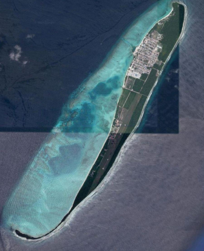 ކޮވިޑް ހާލަތު ގޯސްވެ ހަނިމާދޫ މޮނިޓަރިންއަށް