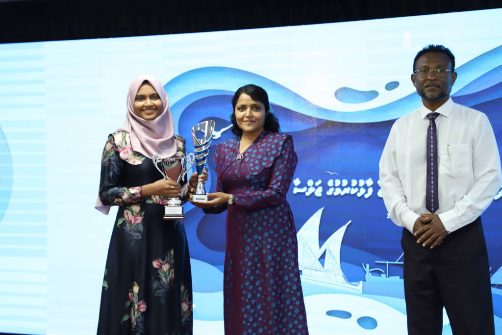 މިދިޔަ އަހަރުގެ މުބާރާތުގެ ތެރެއިން