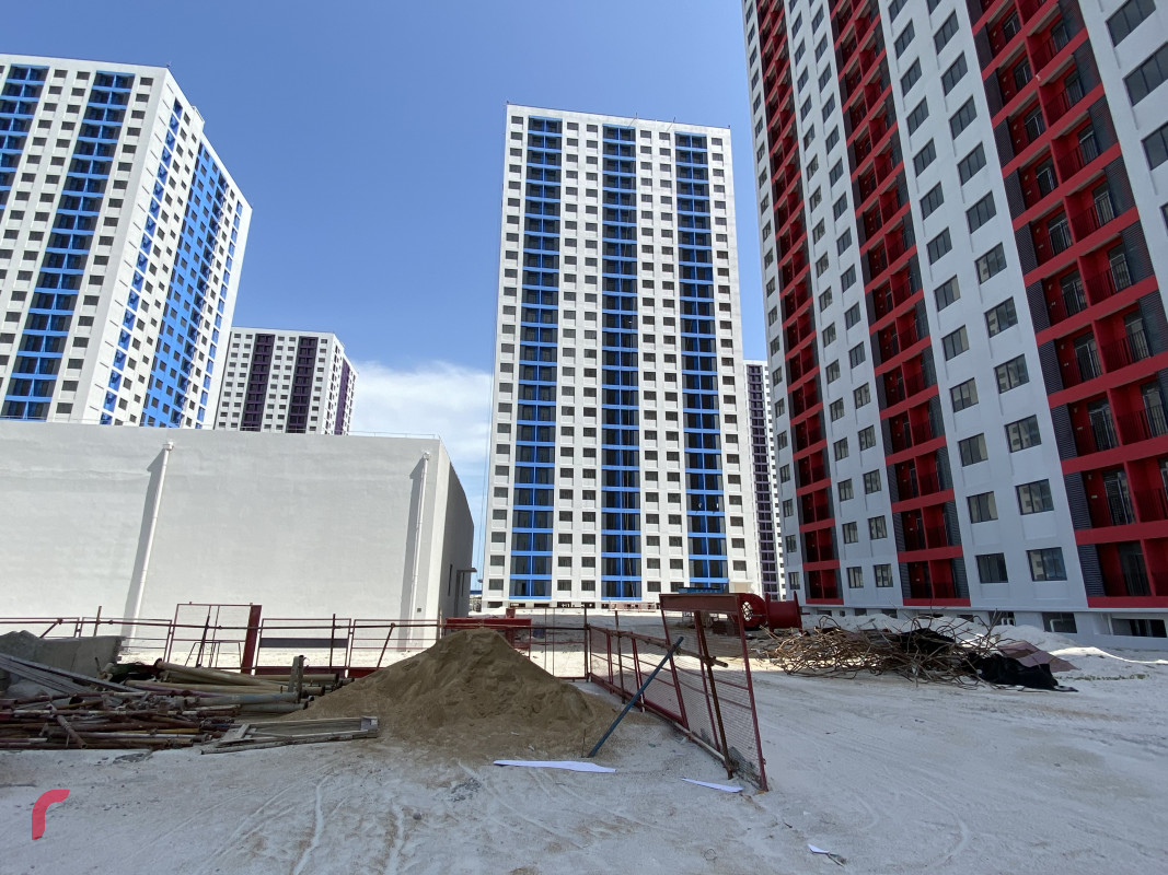 ހުޅުމާލެ ފޭސް ޓޫ