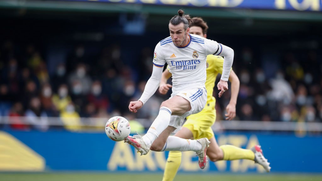 ސްޕެނިޝް ލީގުގައި ވިޔަރެއާލް އާއި ރެއާލް މެޑްރިޑް ބައްދަލުކުރި މެޗުގެ ތެރެއިން