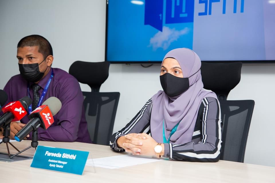 އެލައިޑުގެ މައި އޮފީހުގައި ބޭއްވި ނޫސްވެރިންގެ ބައްދަލުވުމުގެ ތެރެއިން