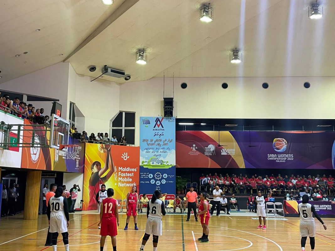 ރާއްޖެ ކުޅުނު މެޗުގެ ތެރެއިން 