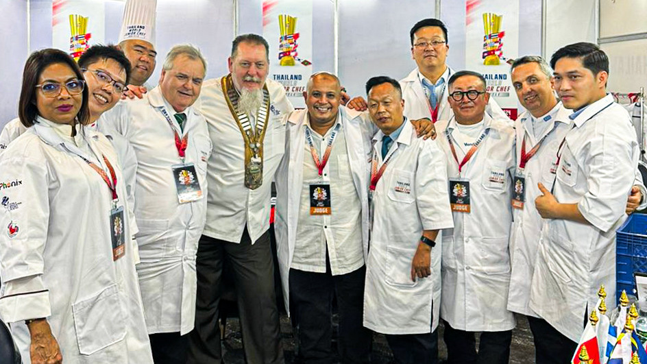 ދިވެހި ސެފް މަހާ ތައިލެންޑުގެ ވޯލްޑް ޖޫނިޔާ ސެފް ޗެލެންޖް 2024ގައި ފަނޑިޔާރުކަށް