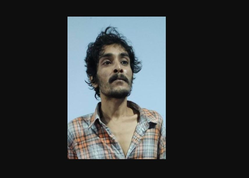 ގެއްލިގެން ހޯދަމުންދާ މީހާ