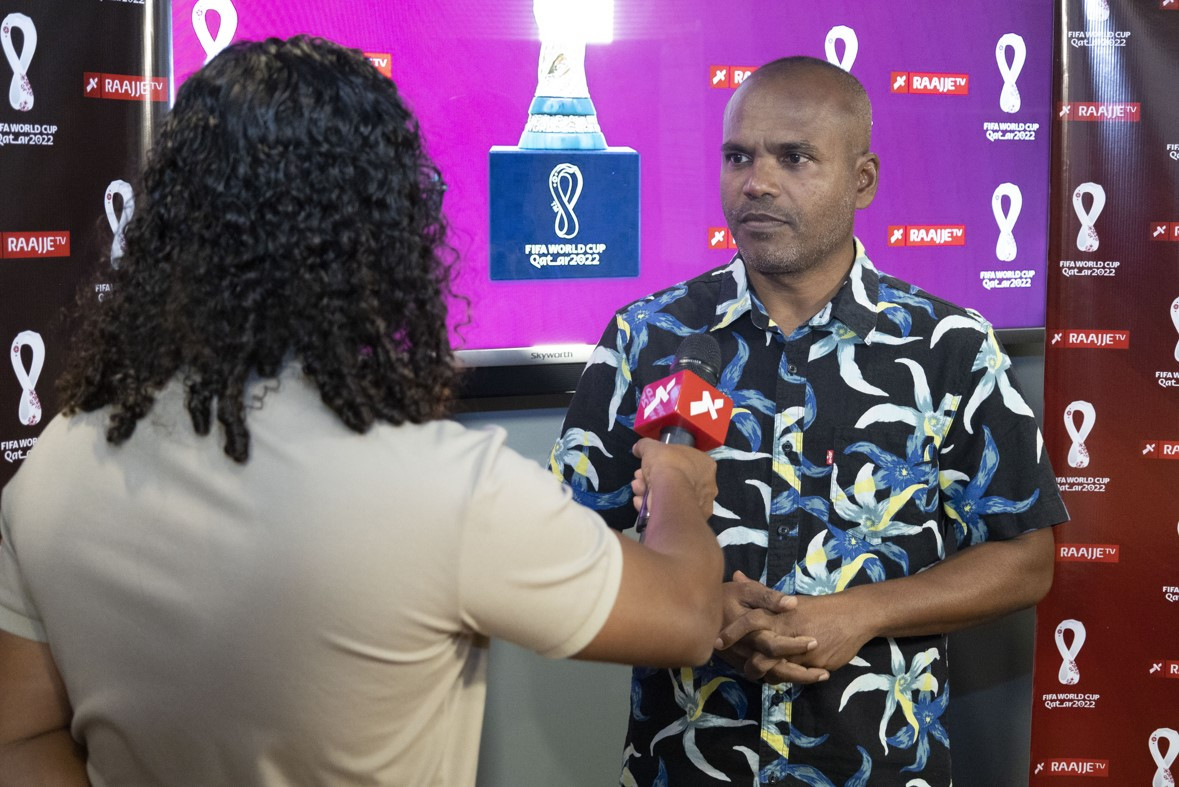 ޝާހު އިސްމާއީލް (ސާޔާ)