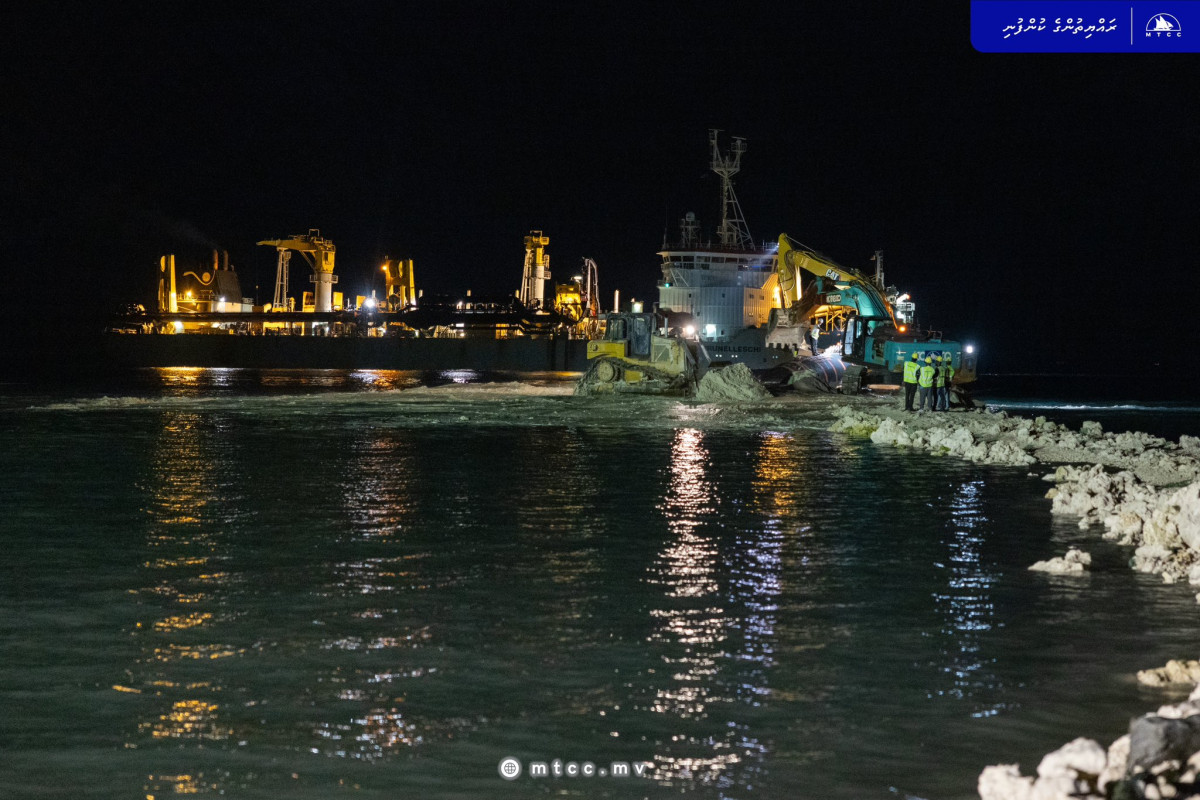 ހއ ދިއްދޫ ބިން ހިއްކަން ފެށުން