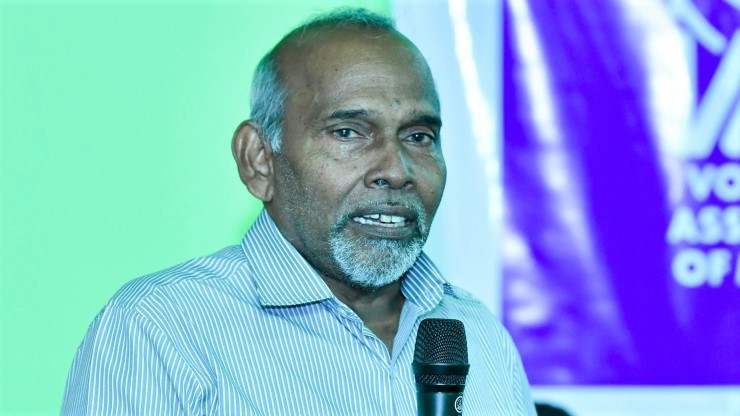 Ibrahim Ismail
