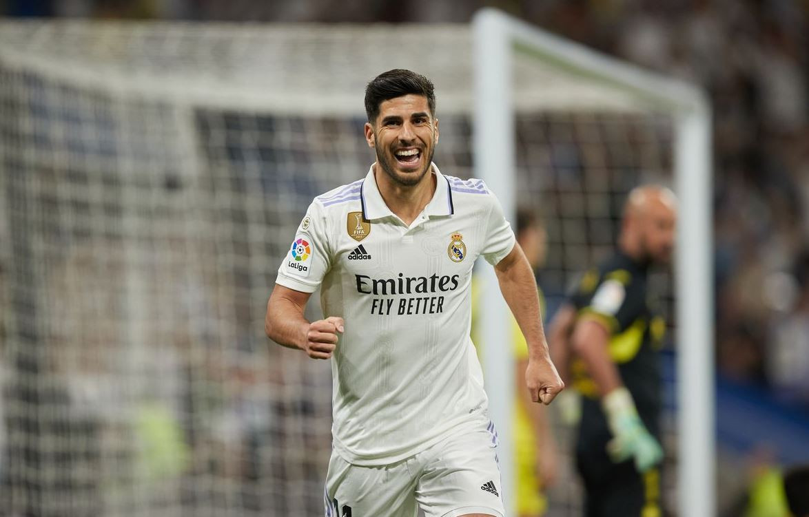 ރެއާލަށް ކުޅެމުން އަންނަ އަސެންސިއޯ