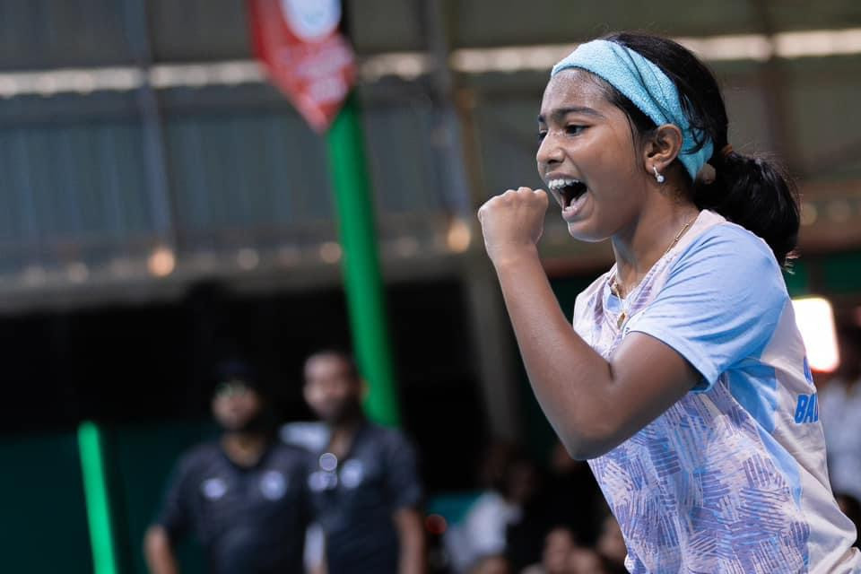 ރިވައިވަލް އޭދަފުށި ޖޫނިއަރ ޗެމްޕިއަންޝިޕްގެ ތެރެއިން؛ ފޮޓޯ-ރިވައިވަލް