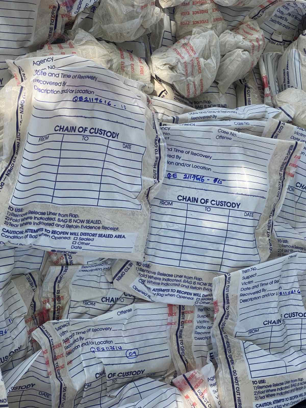 314 ކިލޯގެ މަސްތުވާތަކެތި ނައްތާލުން