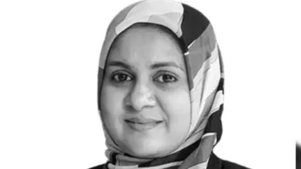 Fathimath Ameeza has been appointed as MIRA's Commissioner General of Taxation.