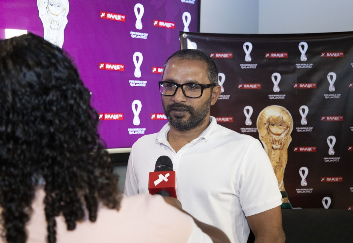 އަލީ އުމަރު