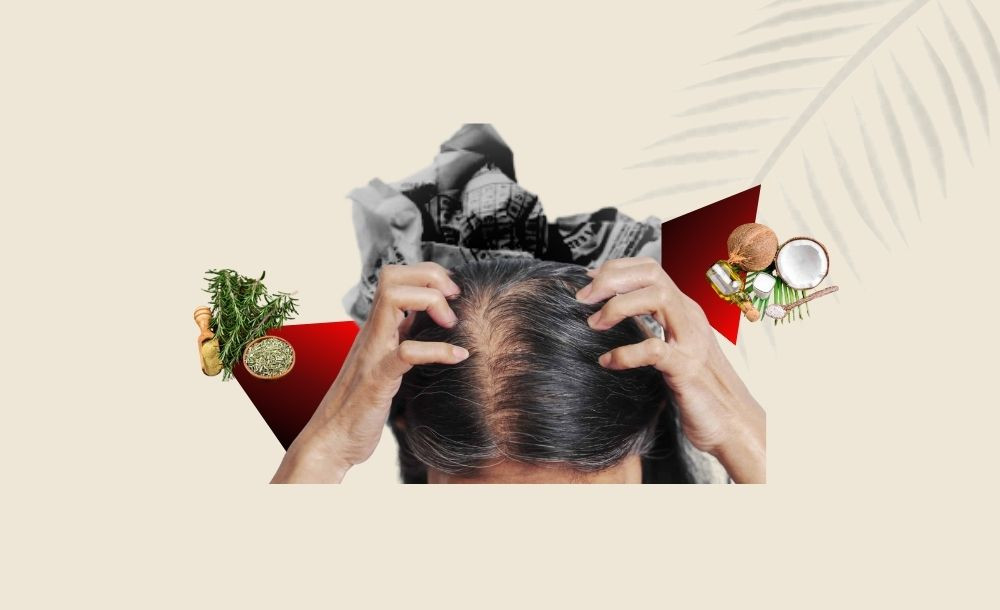 ރޯޒްމެރީގައި ބޮލުން އިސްތަށިފޭބުން މަދުކޮށްދޭ ގުދުރަތީ މާއްދާތައް ހުރޭ