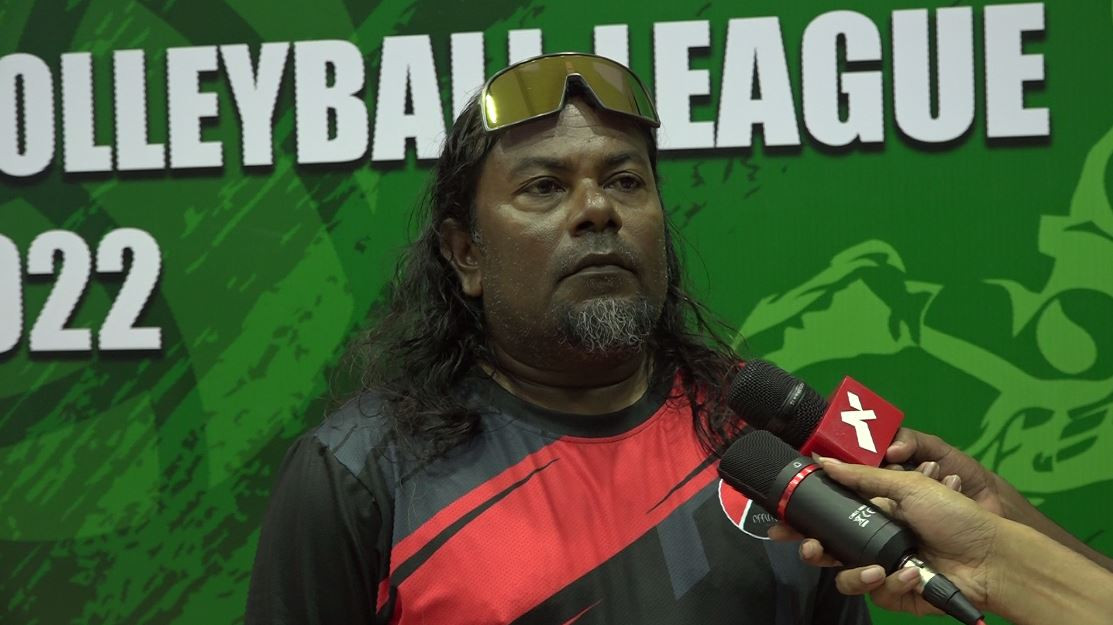 އޮފު އެފްސީގެ ކޯޗު ރިއްޗަޅޭ