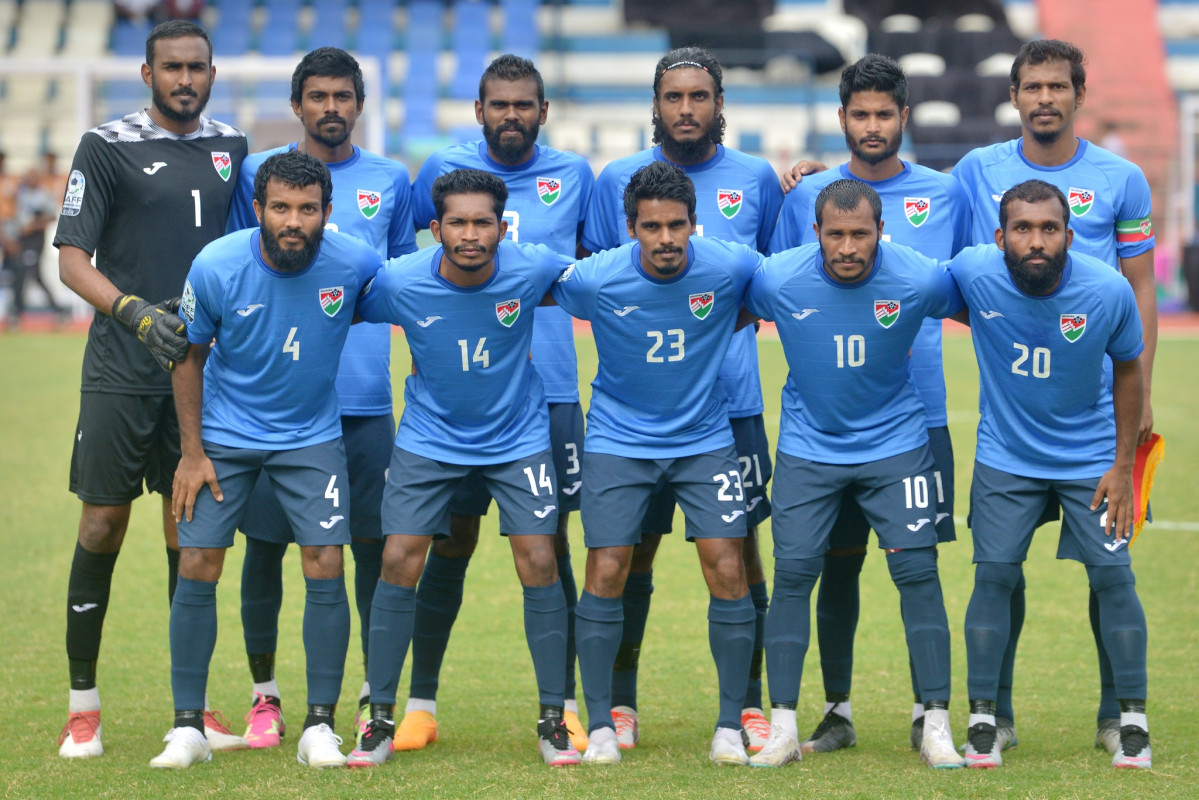 This is the first time the country has been knocked out of the SAFF Championship before reaching the semifinals
