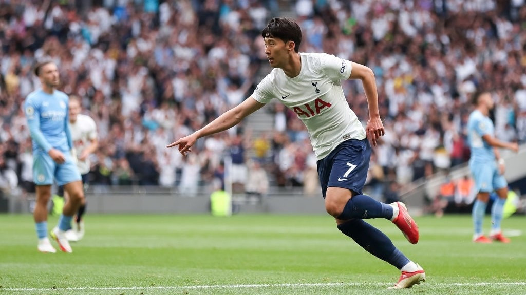 ޓޮޓެންހަމާއި ސިޓީ ބައްދަލުކުރި މެޗުގެ ތެރެއިން