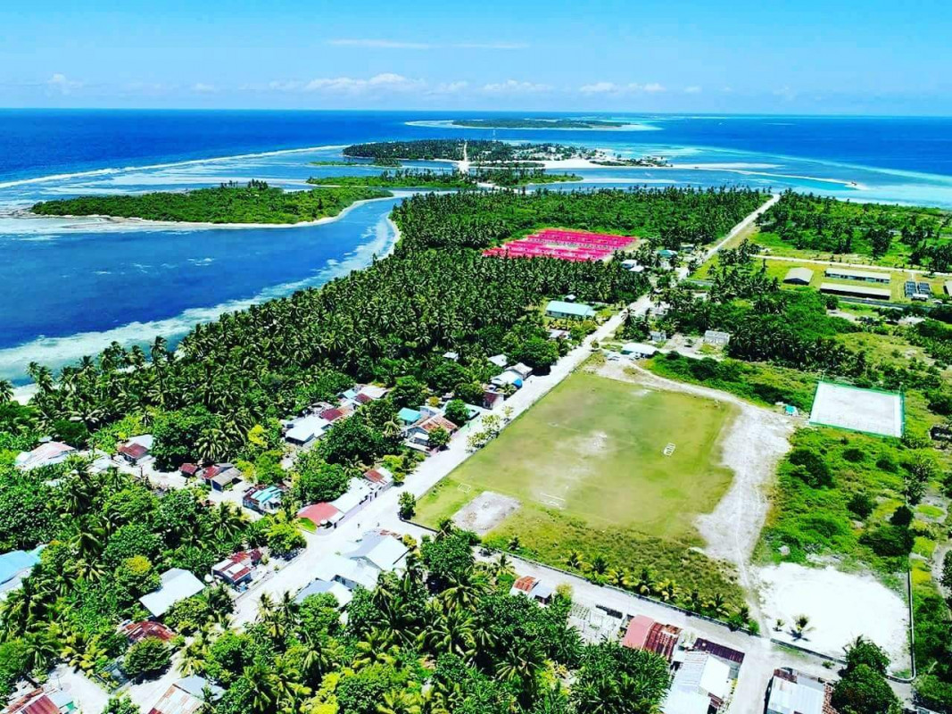 ގދ. ހޯނޑެއްދޫ