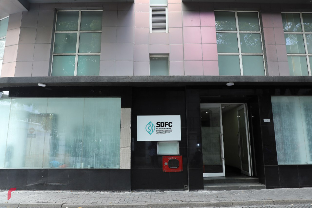 SME Development and Finance Corporation