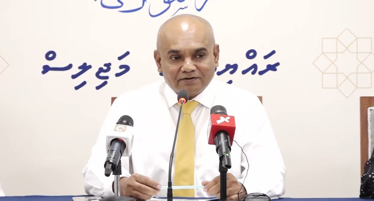 އަލިފުށީ ދާއިރާގެ މެންބަރު އަދި އެމްޑީޕީ ޕީޖީ ގުރޫޕުގެ ލީޑަރު މުހައްމަދު ރަޝީދު ހުސައިން (ބިގޭ)