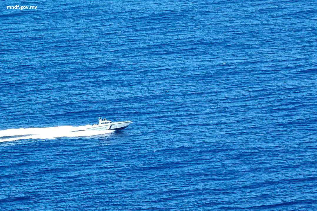 ނައީޝް ހޯދުމުގައި އެމްއެންޑީއެފުން ބޭނުންކުރަނީ މަދު ވަސީލަތެއް، ގިނަ ބައެއްގެ ފާޑުކިއުން ވަނީ އަމާޒުވެފައި