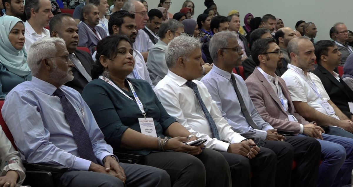 އިންޖިނިއަރުންގެ ބައިނަލްއަގްވާމީ ކޮންފަރެންސް