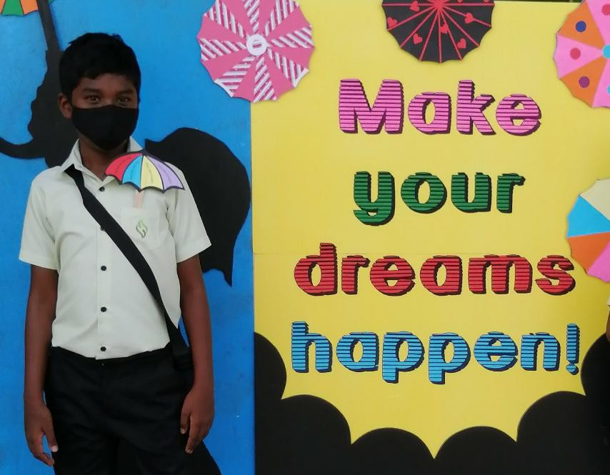 ރަޔާން ރިޔާޒް އަބްދުލް ވާހިދު