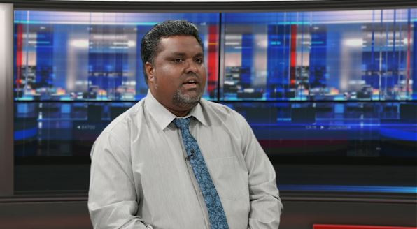 ސްކިލްސް ޑެވެލޮޕްމަންޓް ކޮންސަލްޓެންޓް އަހުމަދު ނިޝާމް