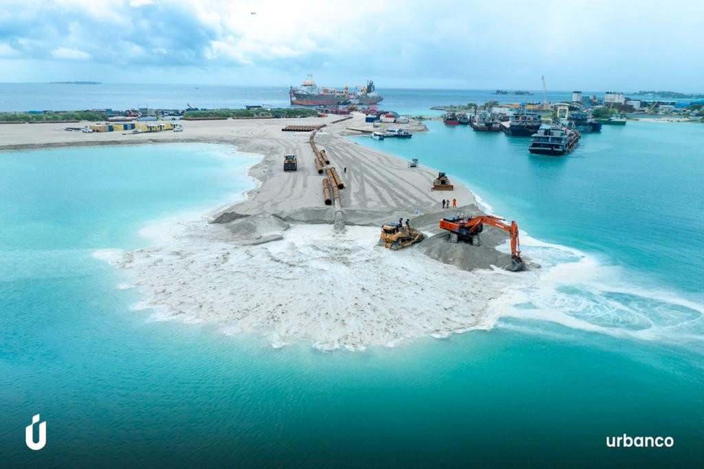 ހުޅުމާލޭ ތިންވަނަ ފިޔަވަހި