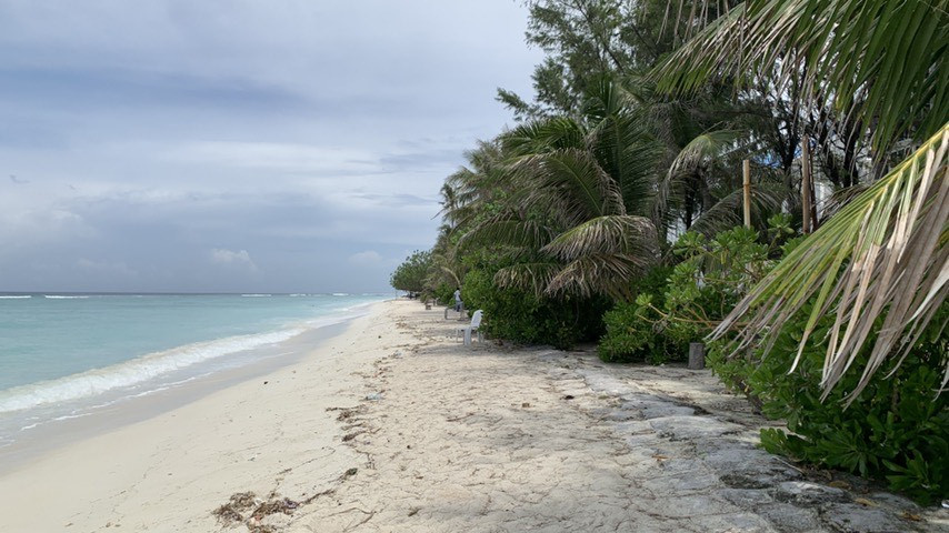 ހުޅުމާލޭގެ ފުރަތަމަ ފިޔަވަހީގެ މޫދު